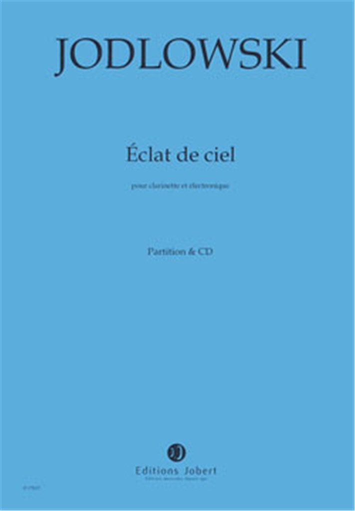 Eclats de ciel
